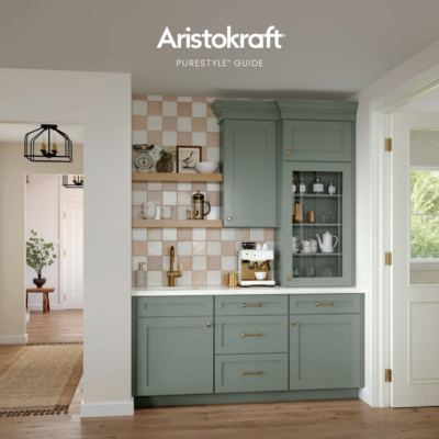 Aristokraft-PureStyle-Cover